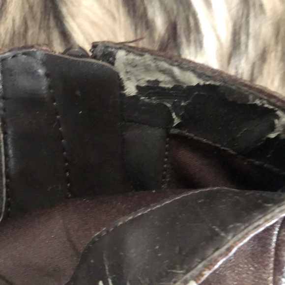 Nine West Boots - Picture 8 of 8